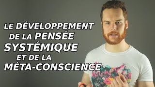 Le Développement de la Pensée Systémique et de la MétaConscience 0147 [upl. by Cordie770]