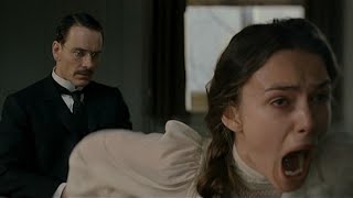 Dangerous Method Movie Explained [upl. by Martelle]