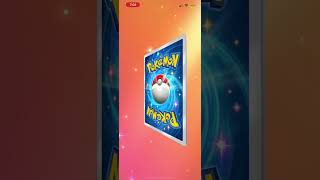 Wigglytuff pull pokemongotcgelitetrainerbox pokemon pokemontcgpocket pokemoncards [upl. by Kowatch]