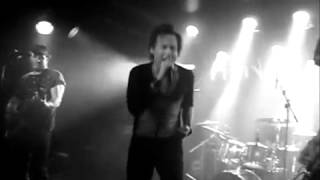 Then Jerico  What Does It Take Live in Manchester 2013 [upl. by Lomax]