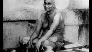 Very Rare Video of Bhagwan Shri Shreedhara Swami Maharaj [upl. by Tiat]