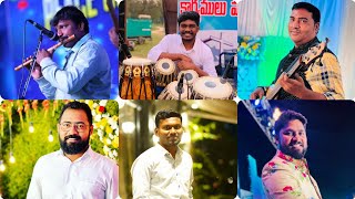 Yesuni Namamulo Song Prabhakar Rella  Sandy Sandeep  Suresh Anna  Satish Dekkapti roland [upl. by Emmery280]