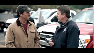 Ford Super Duty Truck Diesel Fuel Efficiency Rematch [upl. by Evot]