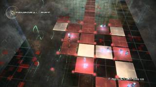 Final Fantasy XIII  2 Bresha Ruins 100 AF Fragments 22 [upl. by Hanoy]