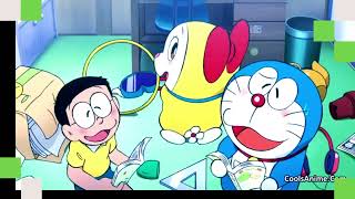 Nobita And Big Bird doraemonnewepisode doremon New Episode 30082024 [upl. by Rednijar606]