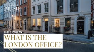 The London Office [upl. by Stanfield]