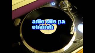 SALSA EXCLUSIVA EBBO SEXTETO RUMBA HABANA  ADIO SILE PA CHANGO [upl. by Lynea]