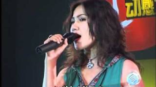 Tarim  a uyghur song Xinjiang China [upl. by Flory]