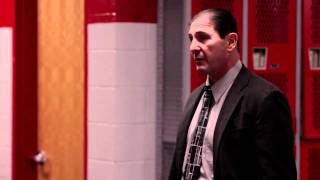 Paulsboro Wrestling Documentary TeaserGet Tougher [upl. by Shaeffer]