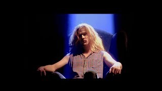 Megadeth  Foreclosure of a Dream Music Video Countdown to Extinction Dave Mustaine HQHD4K [upl. by Anavoig]