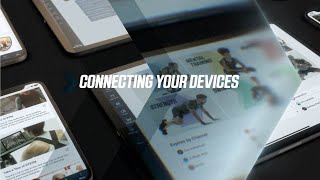 Wahoo SYSTM How To Connect a Device [upl. by Dalston]