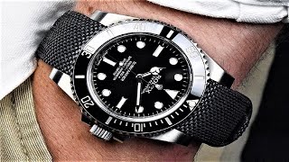 Top 11 Rolex Watches To Invest For Men 2025 [upl. by Andromede]