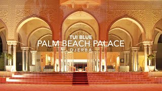 PALM BEACH PALACE DJERBA [upl. by Gorski]