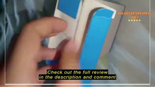 Review MP4 Player With Bluetooth MP3 Music Players Built IN Speaker Support SD Card Mp5 With Fm Rad [upl. by Botzow768]