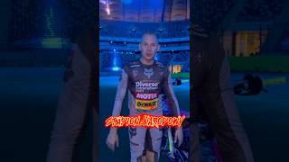 STADION NARODOWY 🔥 DRIFT MASTERS GP DRIFTMASTERS STADIONNARODOWY WARSZAWA FMX ZAPSAFMX [upl. by Ithnan]