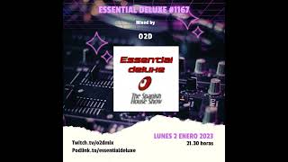 Essential deLuxe 1167 [upl. by Eriam]