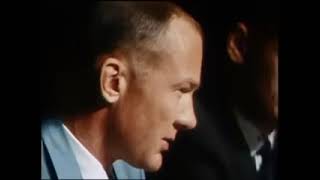 Apollo 11 Press Conference quotPROOF WE DID NOT GO TO THE MOONquot [upl. by Eiram]