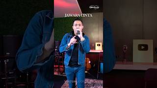 BIAN Gindas  Jawara Cinta  Cek full videonya di PelangiRecords 😎 [upl. by Jervis439]