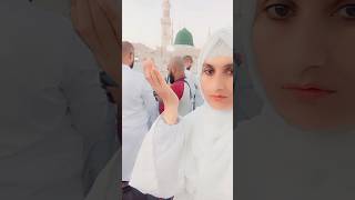 BharDo jholi Meri ya Muhammad loat kr m na jaou ga KhaLiii🤲🤲viralvideo meriulfatmadinese islamic [upl. by Cicely]