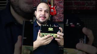 PLX Power Head Review  Cesario Filho [upl. by Harras]