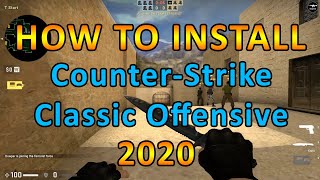 2020 CSCO  How to install [upl. by Erwin629]