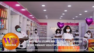 Every MedPlus Stores Can Offer Services Around Primary Healthcare Setting  MedPlus Reps Reveals [upl. by Mcgruter]