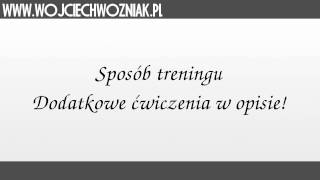 Szybkie czytanie  Kompletny Kurs  Lekcja 4 [upl. by Nerrak]