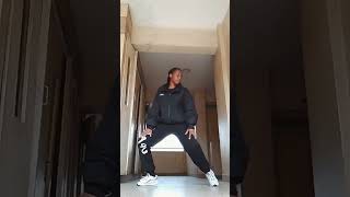 Lilifilm  Tomboy dance challenge [upl. by Aninaj]