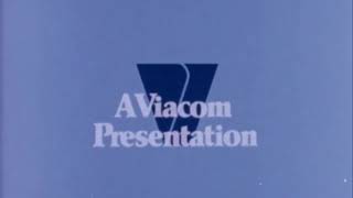 Viacom Enterprises 1976 [upl. by Aekal]