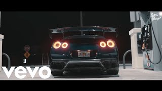 Rauf  Детство Jarico Ремикс 🔊Bass Boosted  Car Video [upl. by Nebur]