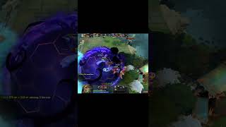 1 HOOK 2 BIRDS pudge dota2 shorts gaming pudgehook youtubeshorts dota2highlights viral [upl. by Jacklin60]