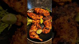 Peri Peri Alfaham Chicken  Reastaurant Style [upl. by Eeldivad]