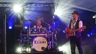 Tribute Festival in Tegelen am 14092024 Your Song Elton John Coverband [upl. by Merari]