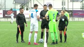 BKT Superliga  Highlights Ulpiana vs Llapi 02 [upl. by Leyes]