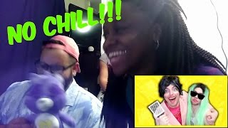 Shane  KRIS JENNER COOKING SHOW Parody Reaction [upl. by Stoughton330]