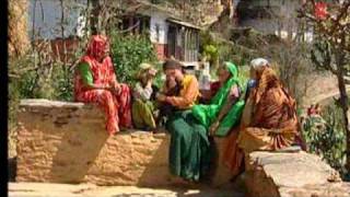 BEST GARHWALI SONG BY NEGI JI [upl. by Burns]