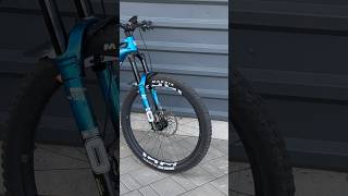 Crazy looking Mondraker Crafty Limited Edition ebike 🔥🔥🔥 giveaway mtb subscribe shorts [upl. by Velvet]