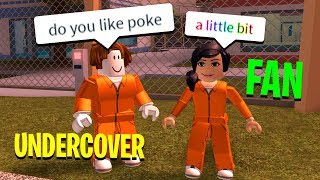 GOING UNDERCOVER AS A POKE HATER WILL FANS DEFEND [upl. by Adamis]