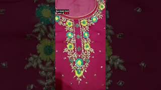 Hand work design🌟✨👍 Mohammad Shaikhazmi 009 you tube video  short ♥️ [upl. by Pegasus577]