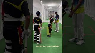 Improve your batting everyday learn from the best 👏👏💪 [upl. by Lila]