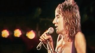 Rod Stewart amp Faces  Final Concert in 1974 at Londons Kilburn State Theatre FULL CONCERT HQ [upl. by Naawaj]