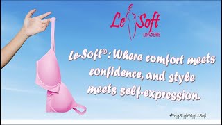 Sassy and Stylish Bras That Don’t Compromise Comfort fashion beauty trending [upl. by Lachman119]