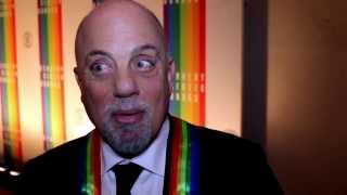 Kennedy Center Honors Get Musical for Billy Joel [upl. by Andra]