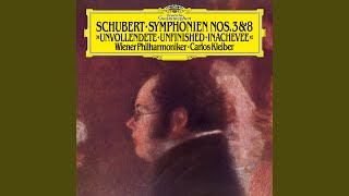 Schubert Symphony No 3 in D Major D 200 I Adagio maestoso  Allegro con brio [upl. by Huntlee]