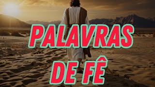 palavras de Fé [upl. by Rip]