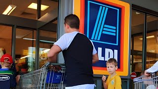 Aldi Wont Take Coupons And This Is Why [upl. by Nyral629]