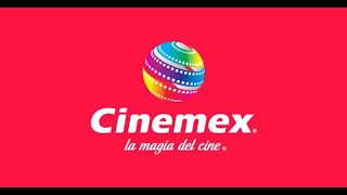 Cinemex Diana Cuernavaca 19992018 [upl. by Mulac]