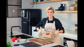 Koken met NewFysic  Pittige wraps met kip uit de oven [upl. by Shult]