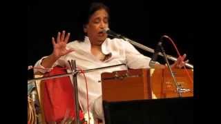 Hridaynath Mangeshkar sings Jivalaga and other songs [upl. by Llahsram292]