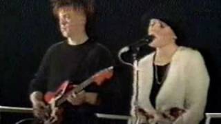 Cocteau Twins Live Lorelei [upl. by Sara]